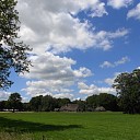 Mooie wolken en meer, vandaag