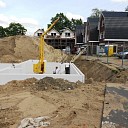 Voormalige Welkoop locatie bijna vol gebouwd