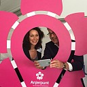 Lancering Anjerpunten op Vechtdaldag 2015