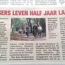 Fiets-4-daagse Lemelerveld Fiets-4-daagse Lemelerveld