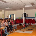 Succesvolle ochtend Heideparkschool Succesvolle ochtend Heideparkschool