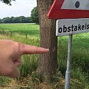 File op de Welsummerweg