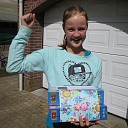Nathalie Laarman uit Oudleusen prijswinnaars bij 3D Acadamie Nathalie Laarman uit Oudleusen prijswinnaars bij 3D Acadamie