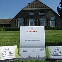 Hof van Lenthe opnieuw in de prijzen. Hof van Lenthe opnieuw in de prijzen.