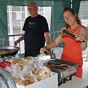 Zwemvierdaagse Gerner – 4e dag