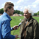 Radio uitzending over Dalfsen Radio uitzending over Dalfsen
