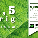 12,5 jarig jubileum met open dag Hartkamp 12,5 jarig jubileum met open dag Hartkamp