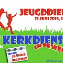 Jeugddienst 21 juni NGK Dalfsen