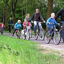 Dalfser Fiets3daagse op 15,16 en 17 juni Dalfser Fiets3daagse op 15,16 en 17 juni