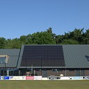 RTL voor opnames in Duurzaam Hoonhorst RTL voor opnames in Duurzaam Hoonhorst