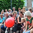Komische en hilarische acts bij Kunsten op Straat