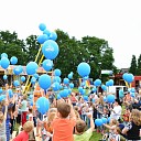 PPM Band ‘Da’s gezellig!’ Sproeifeest Hoonhorst