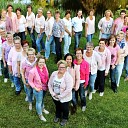 Concert Voices Lemelerveld Concert Voices Lemelerveld