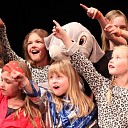 HOF-Jeugdtheaterschool