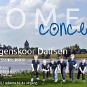 Zomerconcert jongenskoor Dalfsen