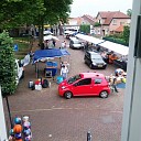 Braderie in Dalfsen vandaag?