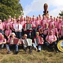 Bargzangers gaan vreemd in Ommen Bargzangers gaan vreemd in Ommen