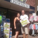 Nieuwe winkel Lindenburg is nu open