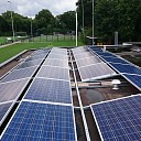 SVD krijgt duurzaam dak met 84 zonnepanelen