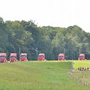 Truck In stap dag 2015 Truck In stap dag 2015