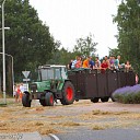 Intocht ‘Normaal”fans weer een groot spektakel. Intocht ‘Normaal”fans weer een groot spektakel.