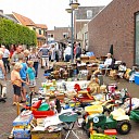 Geslaagde 1e blauwebogendag.