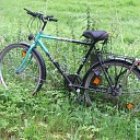 Wie is zijn fiets vergeten? Wie is zijn fiets vergeten?