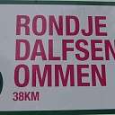 Heel veel mooie fietsroutes Dalfsen en Ommen