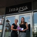 Carmen en Gerdien winnaars DalfsenNet prijsvraag
