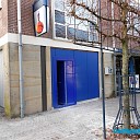 Dalfser Rabobank wordt verbouwd Dalfser Rabobank wordt verbouwd