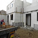 Hof van de Vechtstraat: eerste bewoners trekken er in Hof van de Vechtstraat: eerste bewoners trekken er in