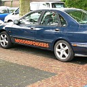 Wat nu als er geen modder is? Wat nu als er geen modder is?