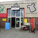 De drukste winkel van Dalfsen geeft ook nog flink korting