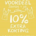 Tropenrooster bij Hiermode Tropenrooster bij Hiermode