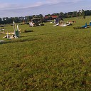 Courcours Hoonhorst: de storm al weer vergeten