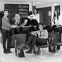 Vieth haarmode op zaterdag om 7.00 uur geopend Vieth haarmode op zaterdag om 7.00 uur geopend