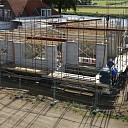 Bouw appartementencomplex – update Bouw appartementencomplex – update