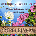 Hoonhorst viert de Zomer 2015