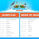 Vechtival Outdoor 2015! Let’s make history! Vechtival Outdoor 2015! Let’s make history!