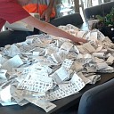 Jessica Flikken viel in de prijzen Jessica Flikken viel in de prijzen