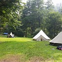 Scouts naar Duitsland voor zomerkamp