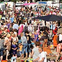 Zonovergoten Suikerbietenfeest begonnen Zonovergoten Suikerbietenfeest begonnen