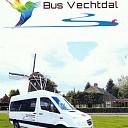 Nieuwe boodschappenbus