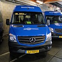 Nieuwe buurtbussen Nieuwe buurtbussen
