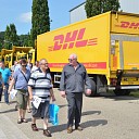 Truck instapdag Lemelerveld foto’s en video