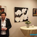 Marie Schrijver 95 jaar