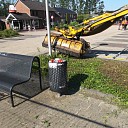 Lemelerveld is de rotzooi zat Lemelerveld is de rotzooi zat
