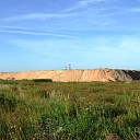 Hier ligt ‘ons” zand Hier ligt ‘ons” zand