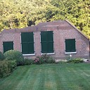 Het huus van de Grutter giet binoa plat Het huus van de Grutter giet binoa plat