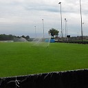 Nog even sproeien voor een goede grasmat Nog even sproeien voor een goede grasmat
